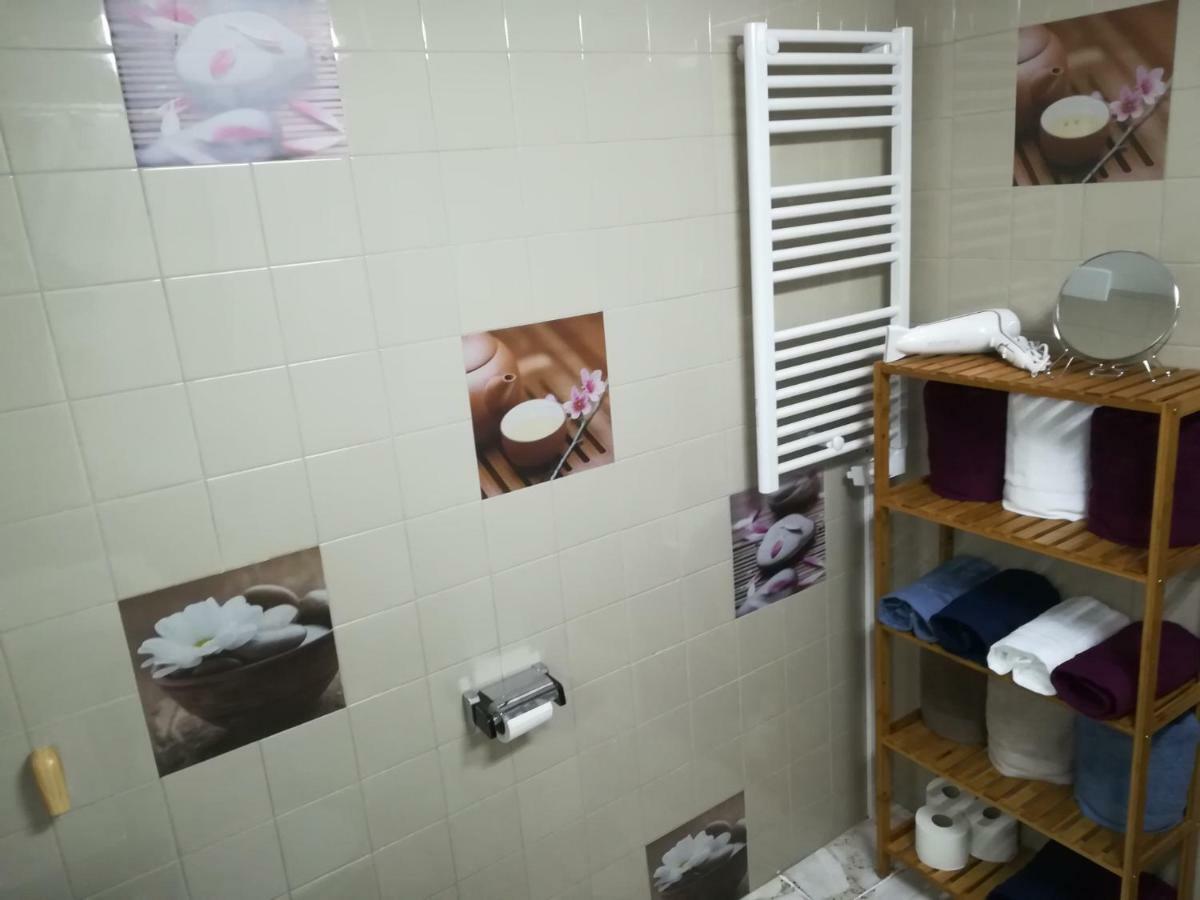Alojamiento Santa Engracia Laguardia Bagian luar foto
