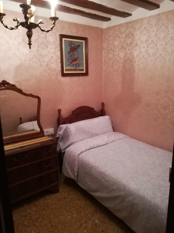 Alojamiento Santa Engracia Laguardia Bagian luar foto